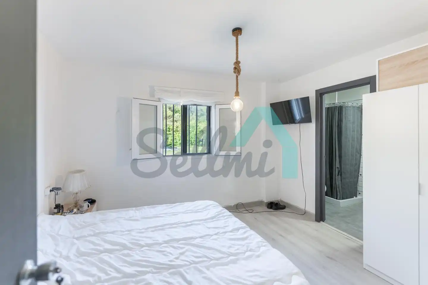 Piso de 76 m² en Gijón