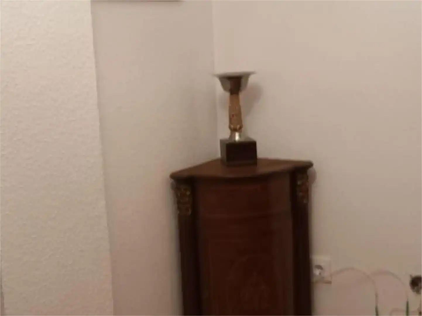 Piso de 200 m² en Badajoz