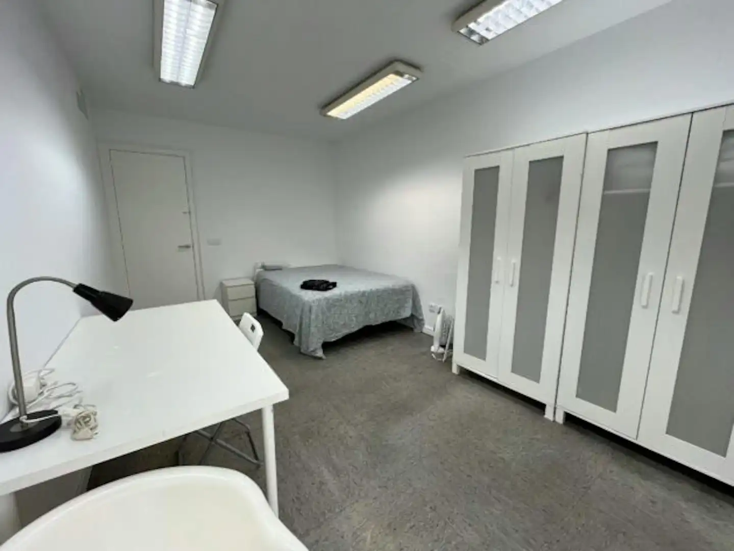 Habitación 250 m², Barcelona