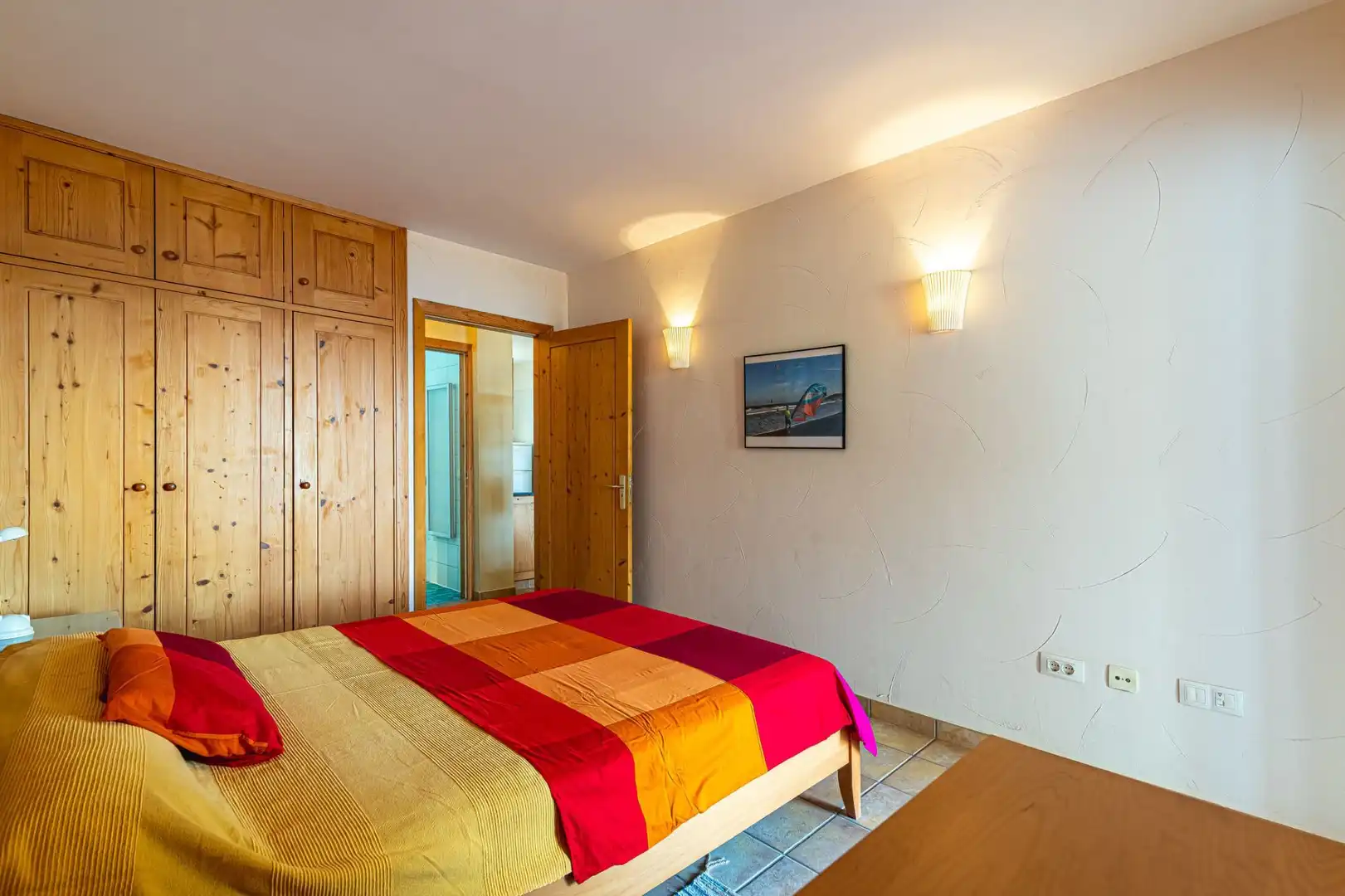 Piso de 76 m² en Arico