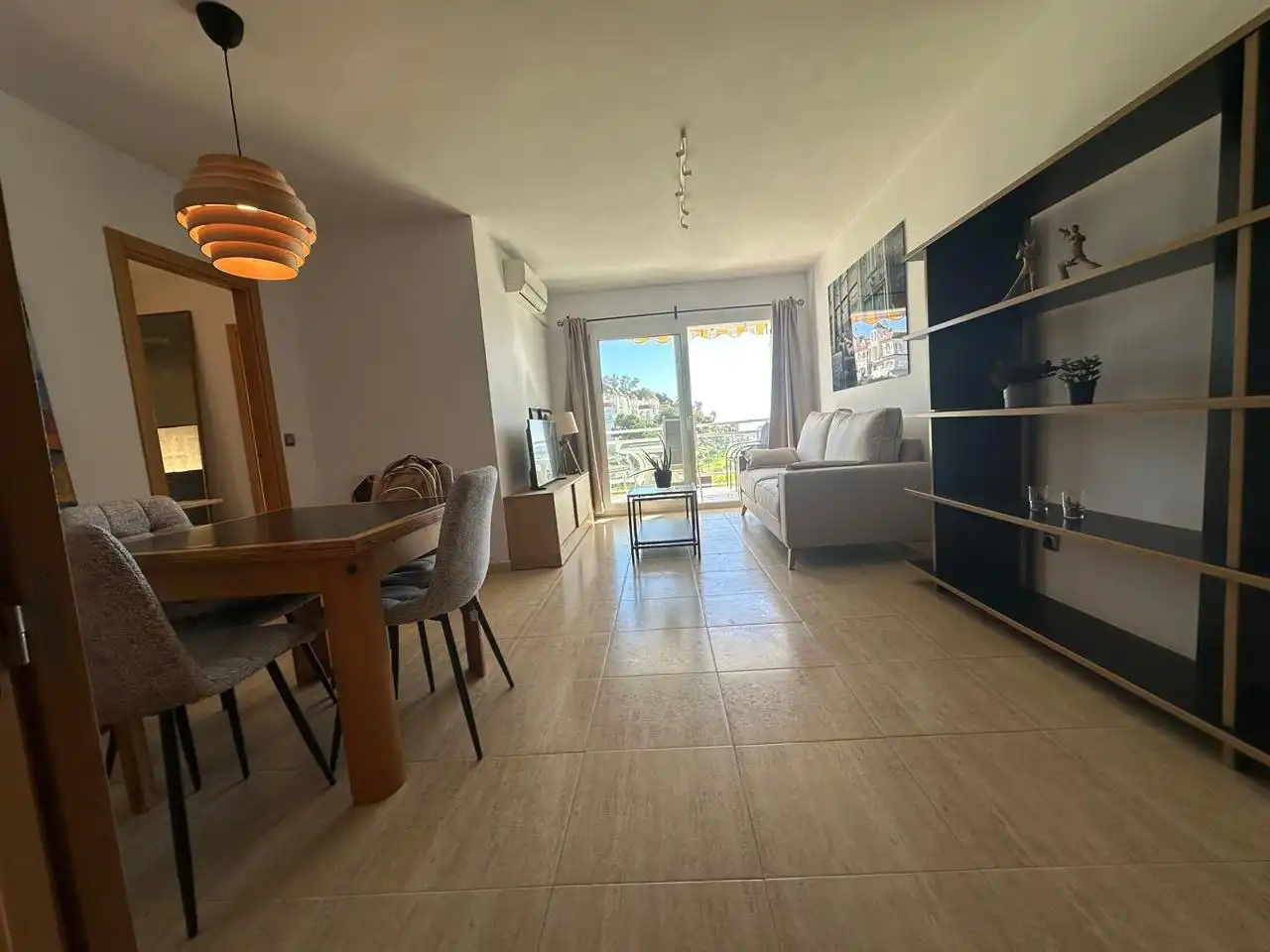 Piso de 90 m² en Vélez-Málaga
