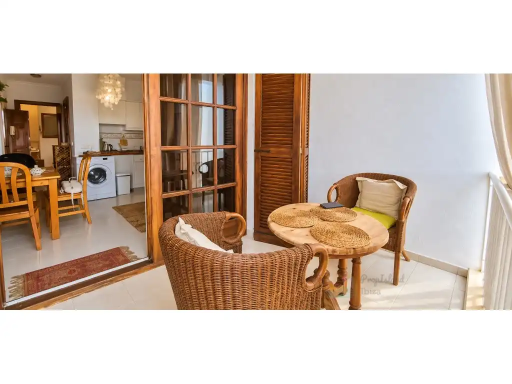 Pis de 50 m² a Sant Josep de sa Talaia