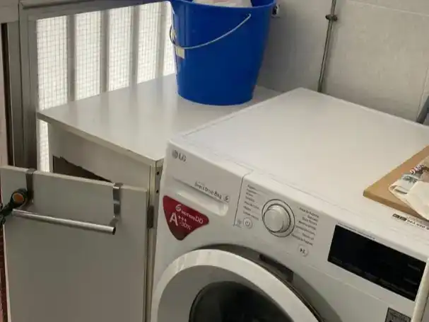 Piso de 100 m² en Jaén