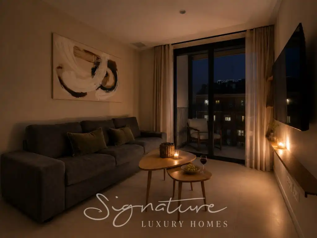 Piso de 85 m² en Barcelona
