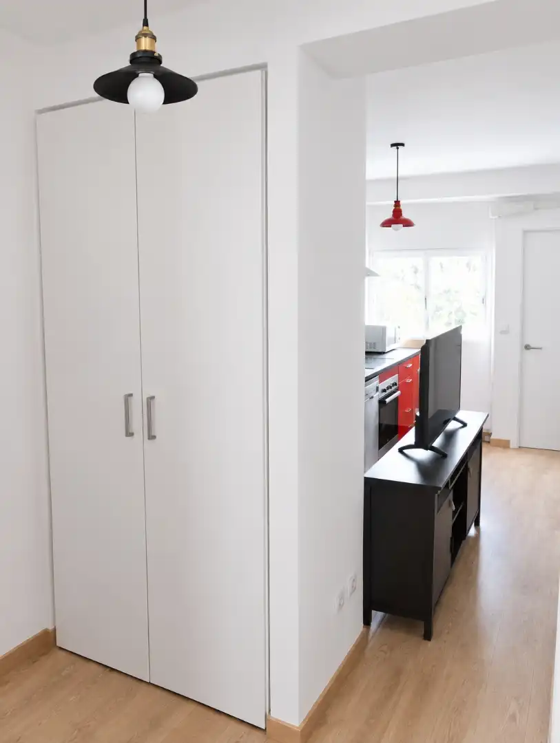 Pis de 55 m² a Sevilla