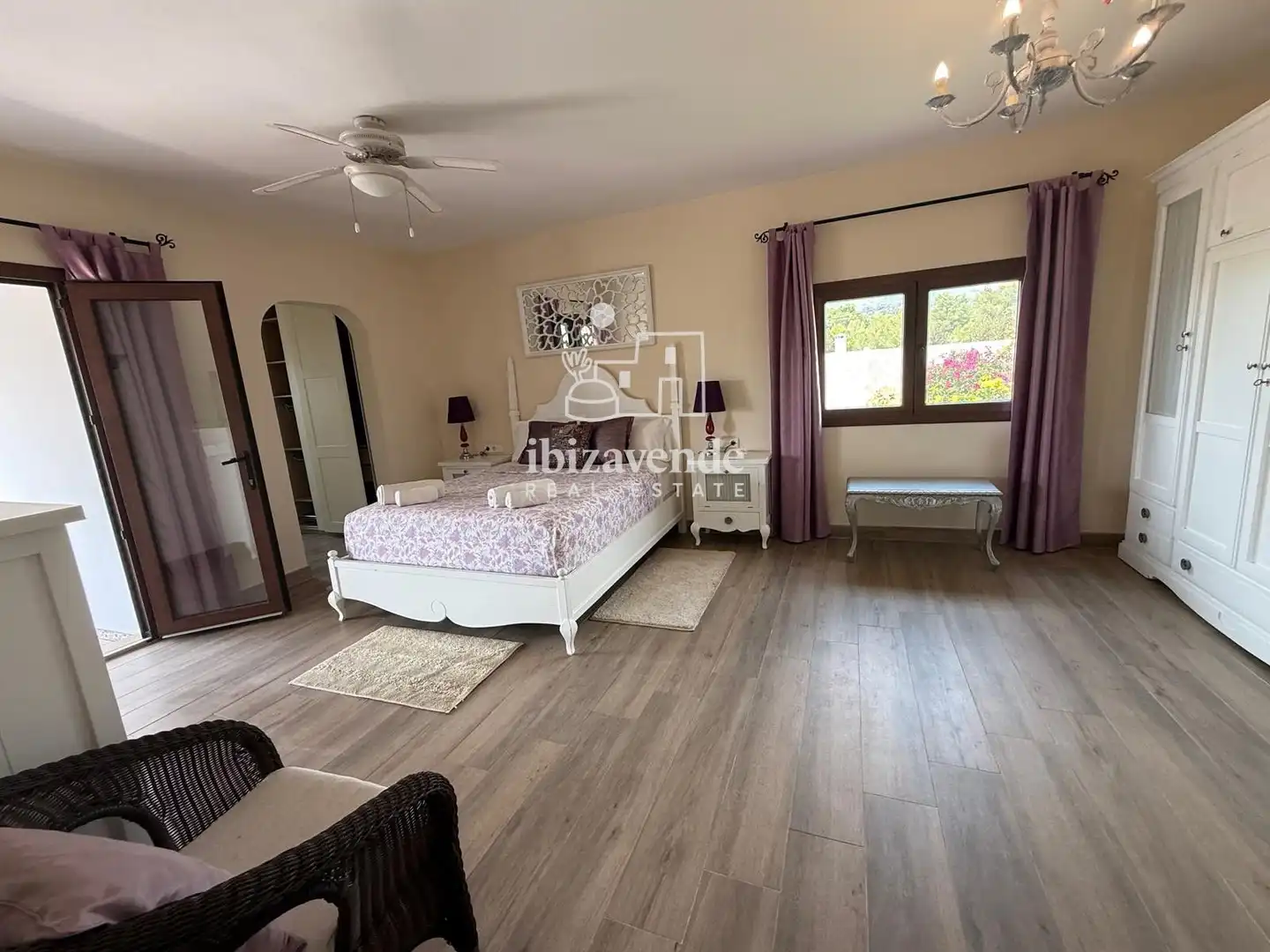 Appartement 300 m² à Sant Josep de sa Talaia