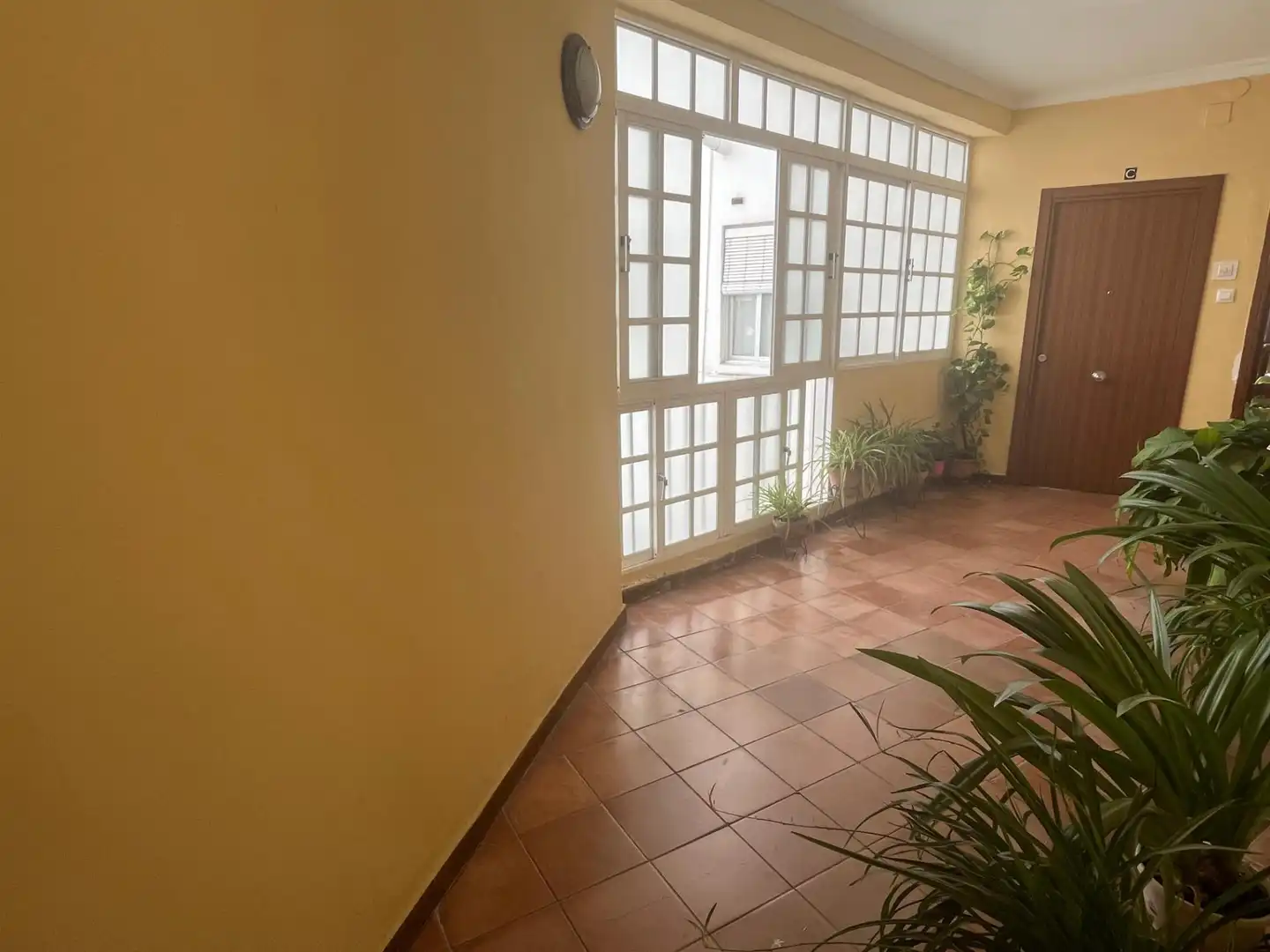 Pis de 82 m² a Sevilla