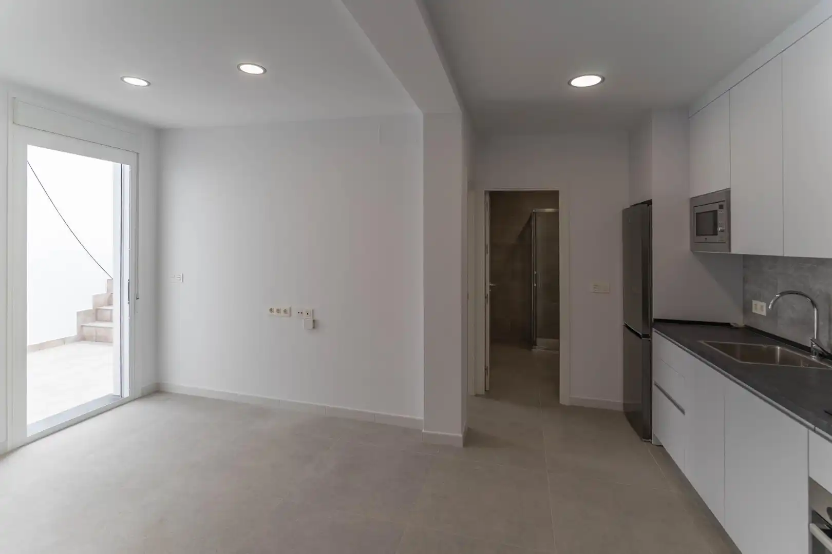 Pis de 125 m² a Alhaurín el Grande