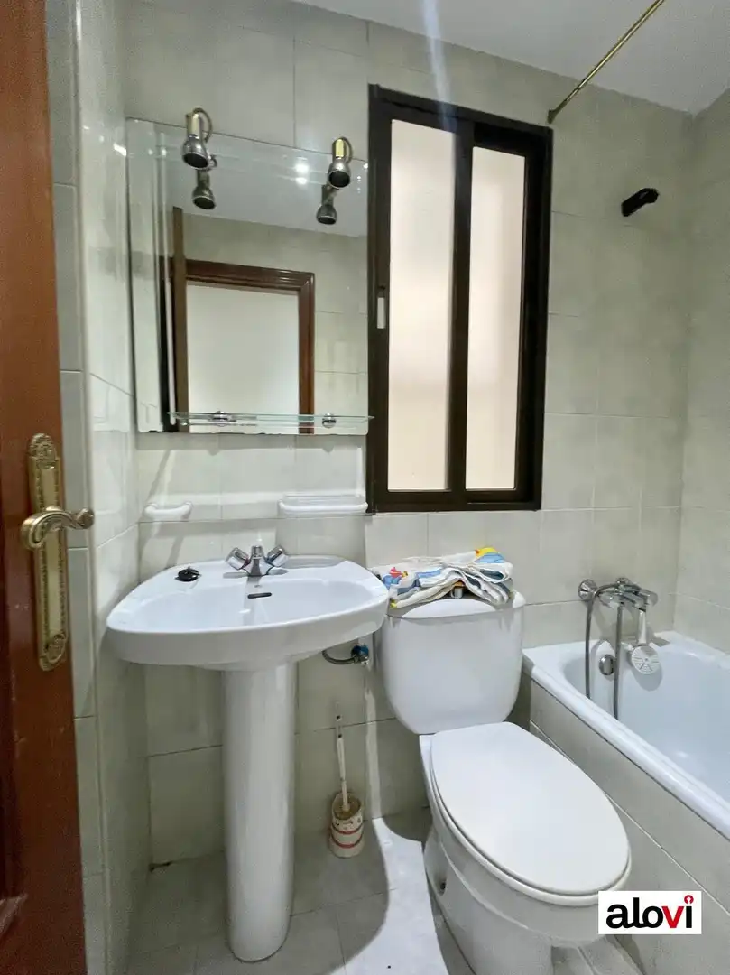 Habitació de lloguer, Granada
