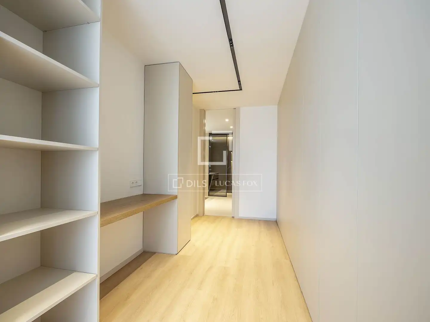 Pis de 197 m² a València