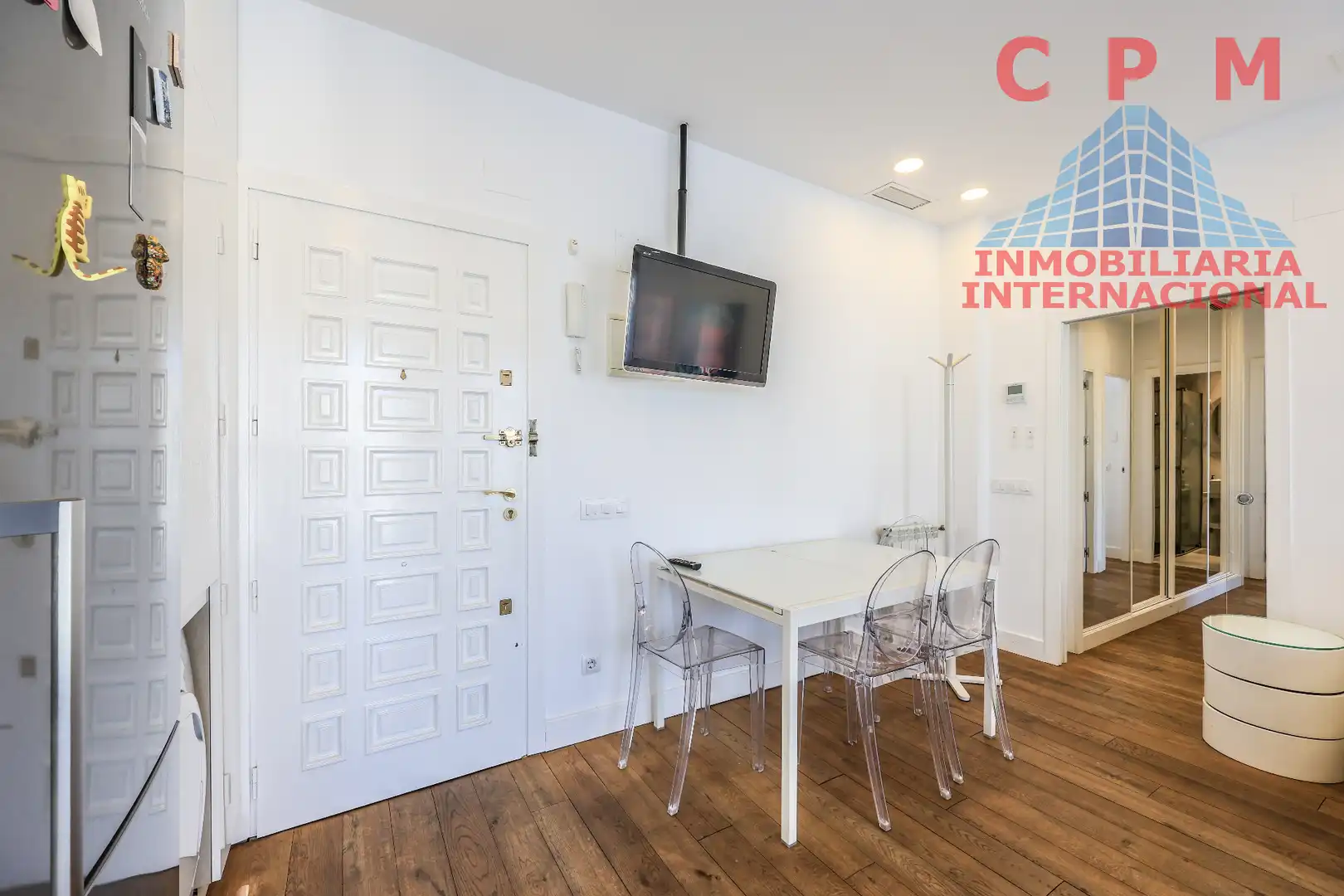 Piso de 71 m² en Madrid