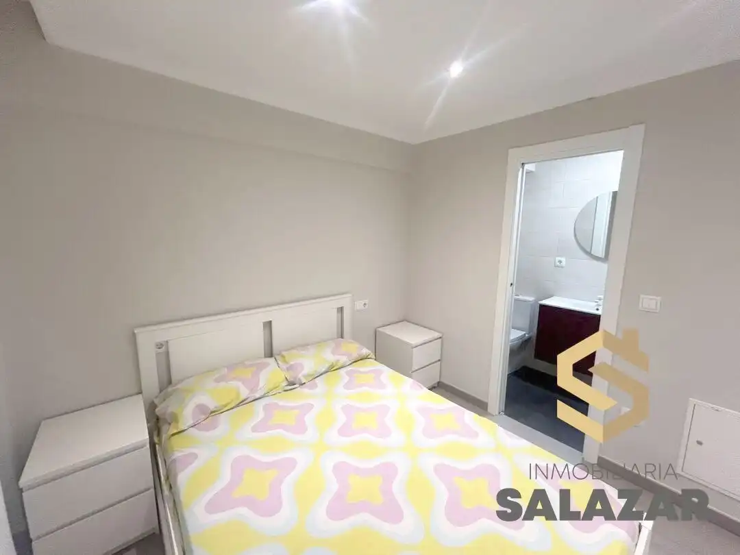 Piso de 50 m² en Bilbao