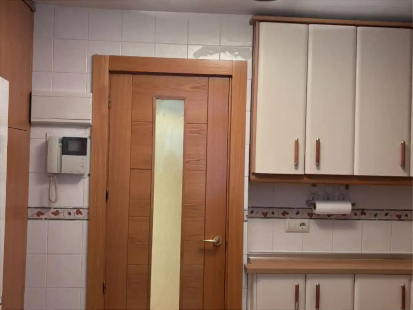 Piso de 160 m² en Segovia