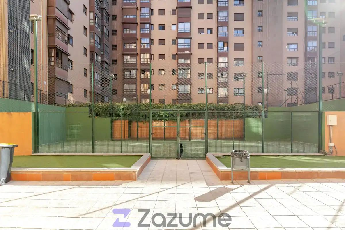 Piso de 94 m² en Madrid