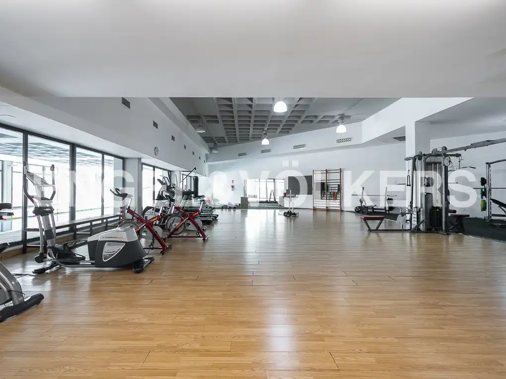 Квартира 127 м² у Paterna
