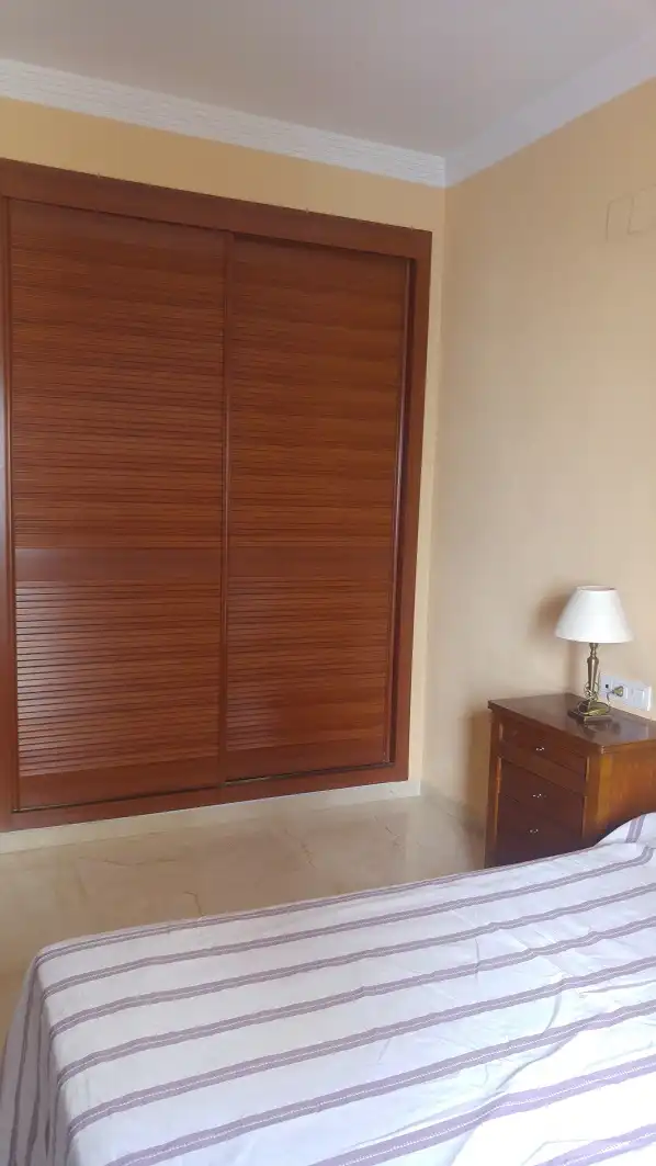 Piso de 55 m² en Málaga