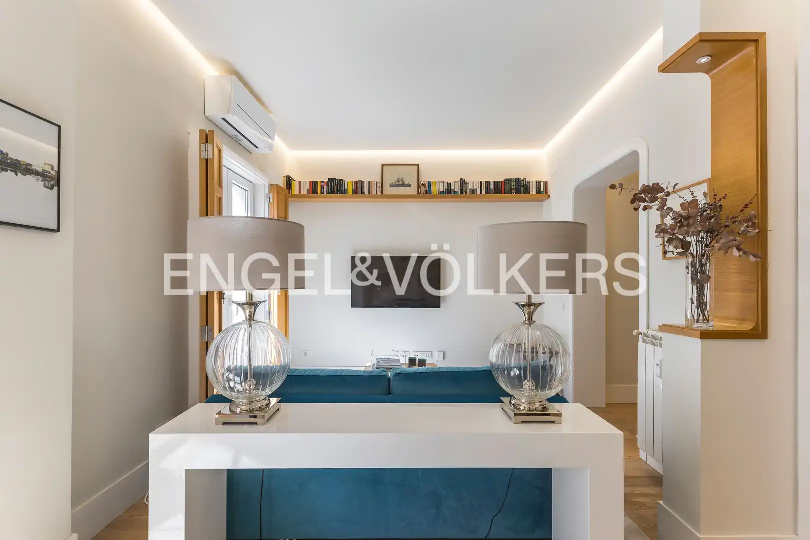 Piso de 115 m² en Madrid