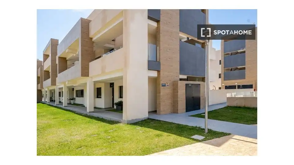 Habitación en alquiler, Almería