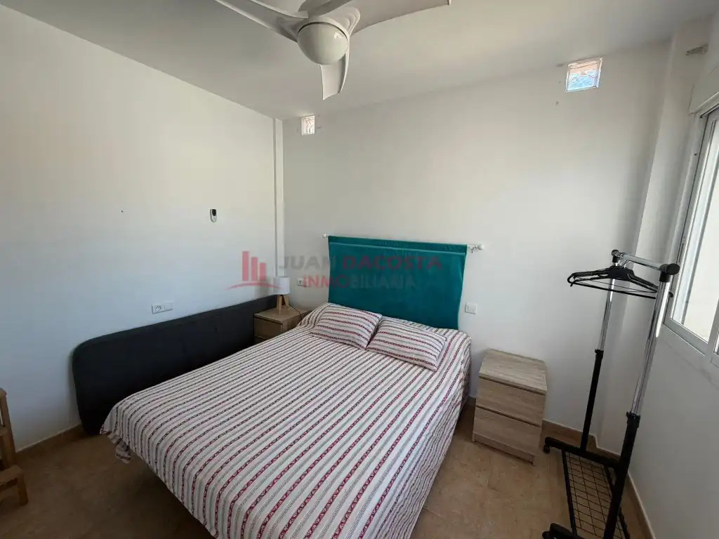 Piso de 90 m² en Lepe