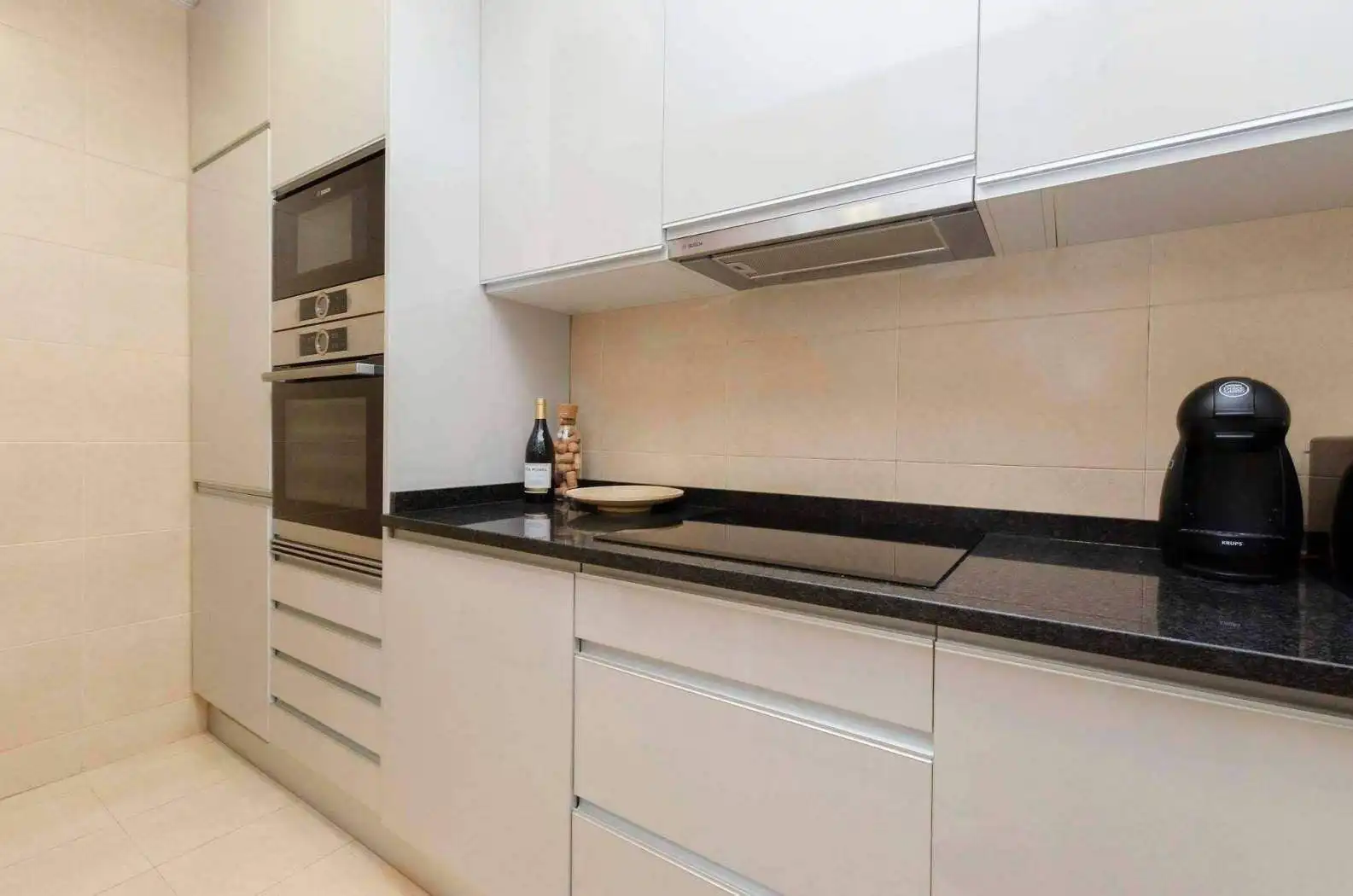 Pis de 84 m² a Madrid