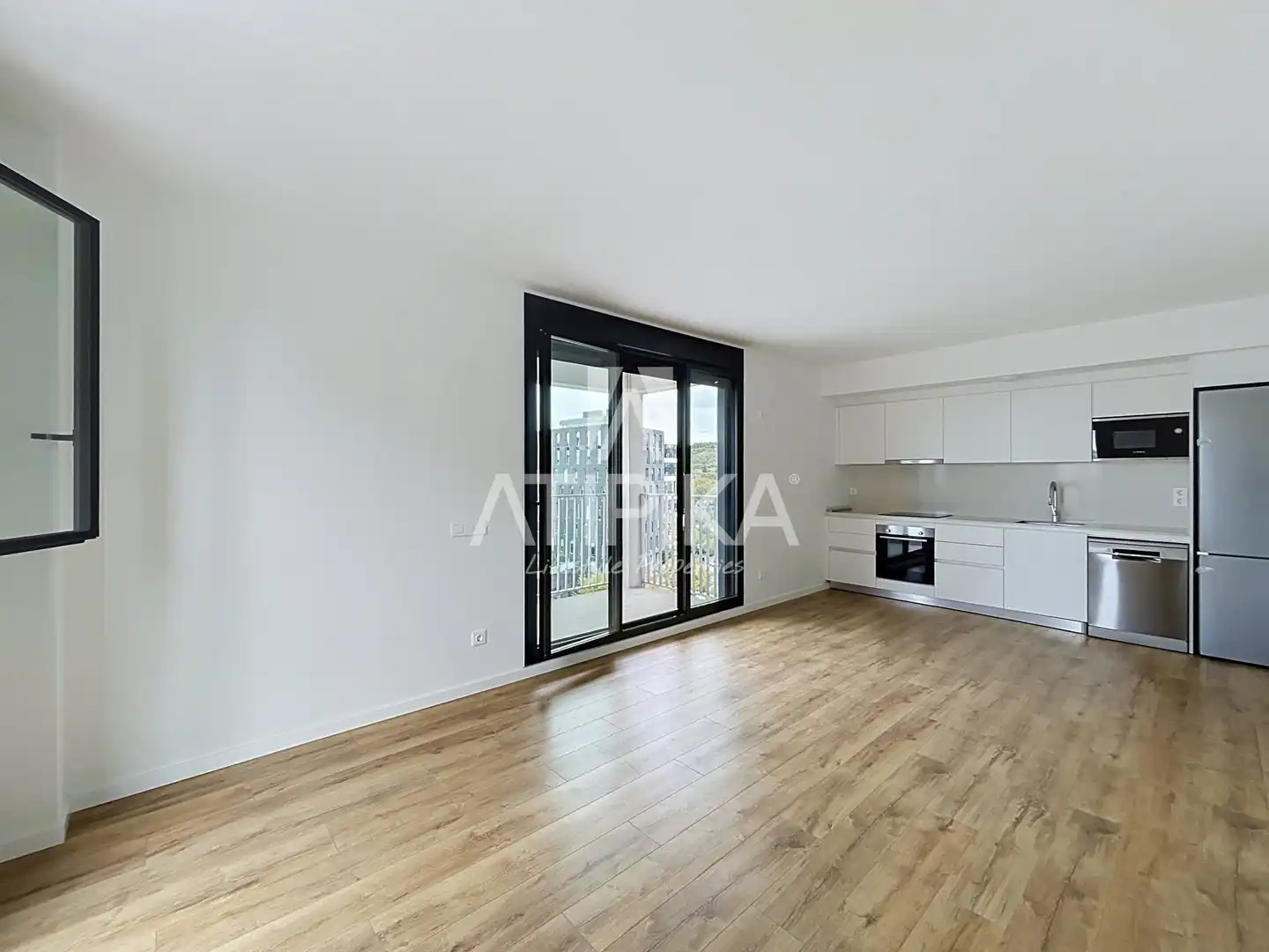 Apartamento 70 m² em l'Hospitalet de Llobregat