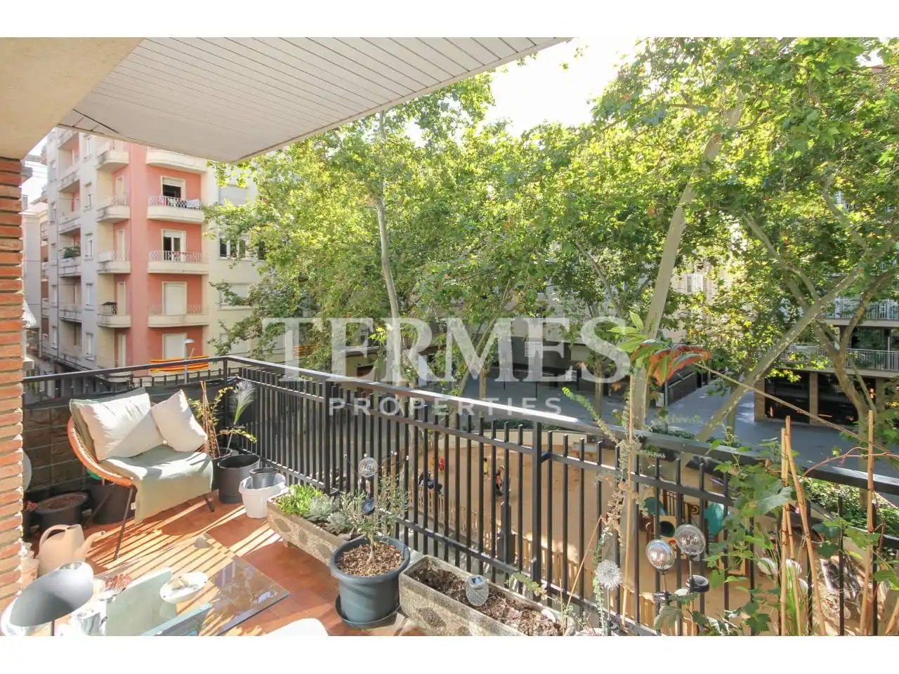 Pis de 91 m² a Barcelona