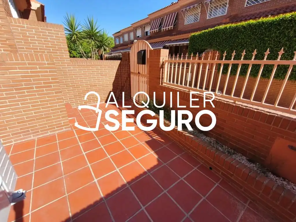 Casa de 170 m² en Elche