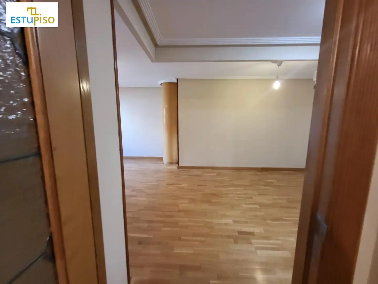 Piso de 170 m² en León