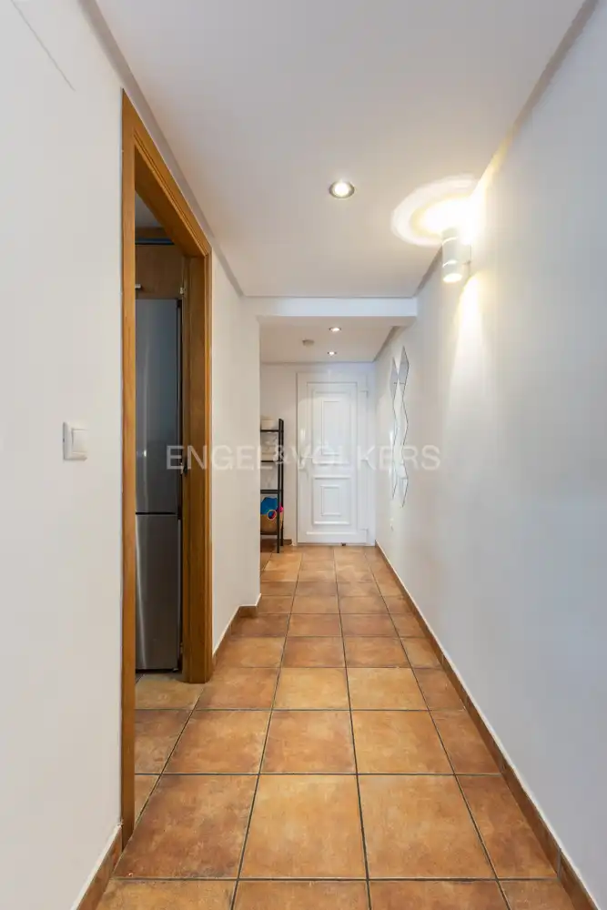 Casa 119 m² a Xàbia / Jávea