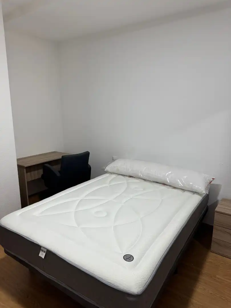 Piso de 90 m² en Salamanca