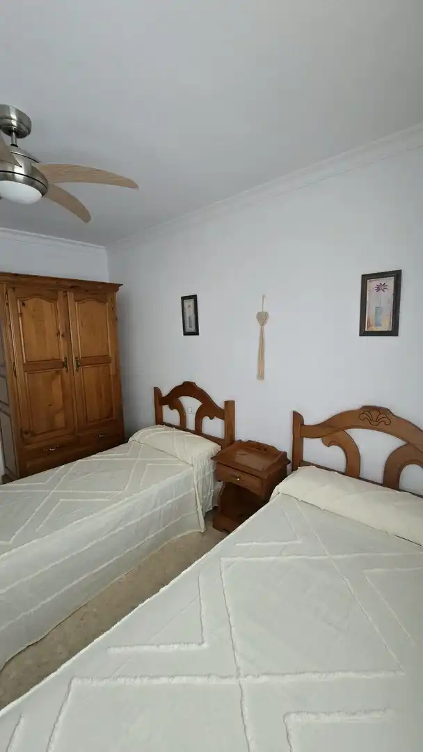 Piso de 110 m² en Torrox
