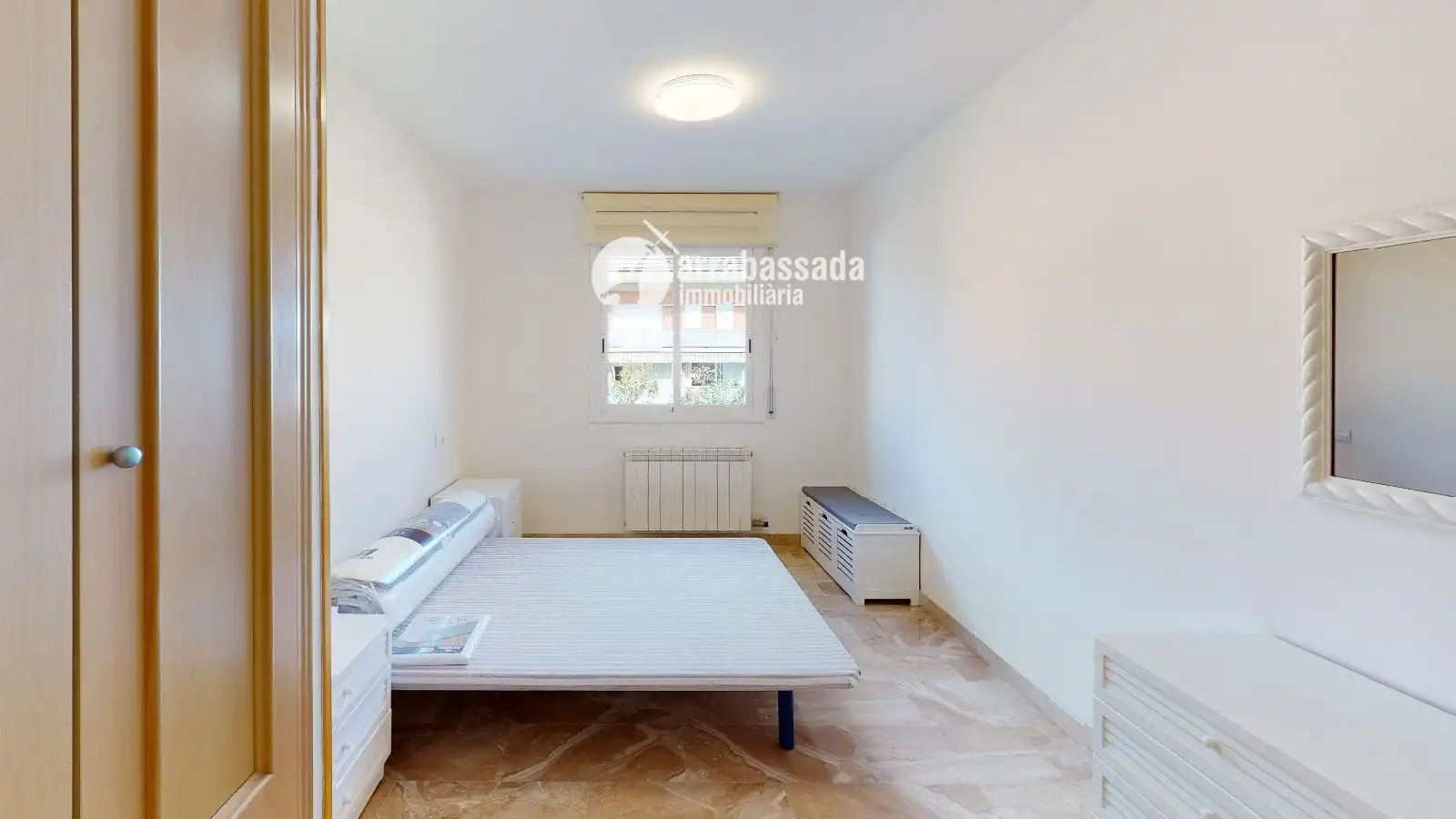 Piso de 124 m² en Tarragona