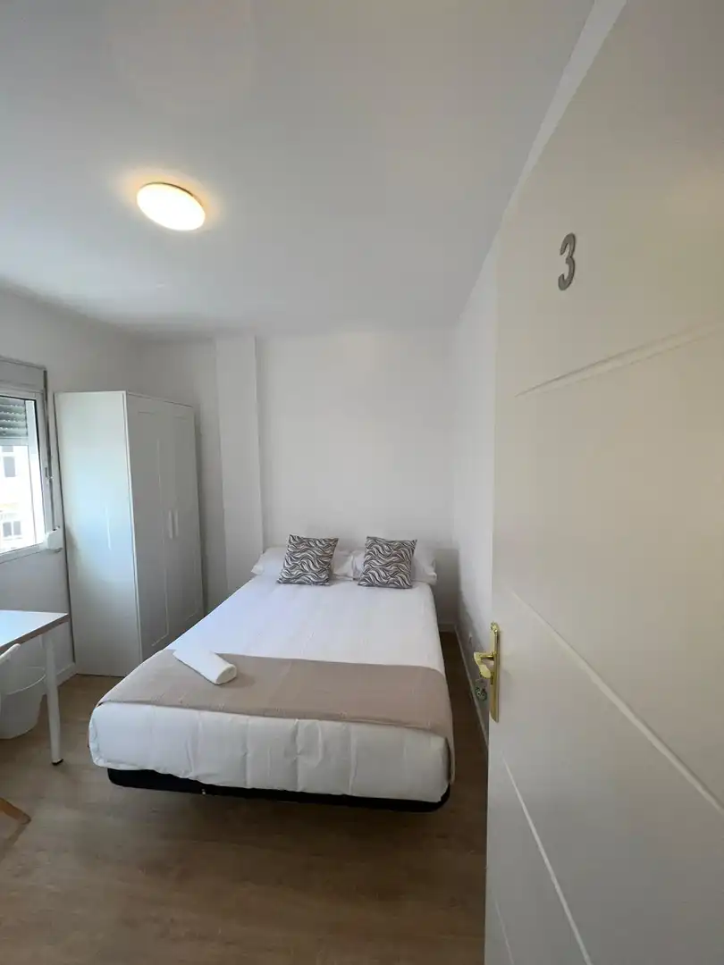 Habitación 120 m², Málaga
