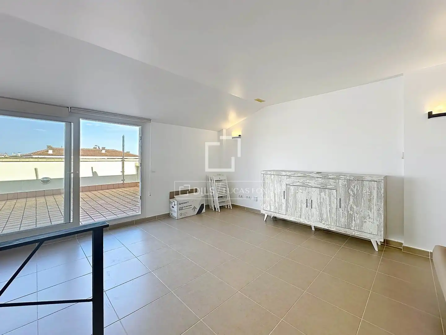 Piso de 139 m² en Ciutadella