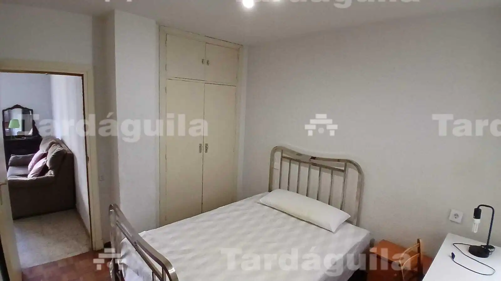 Piso de 77 m² en Salamanca
