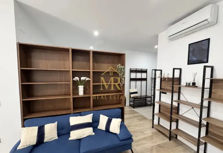 Piso de 55 m² en Salamanca