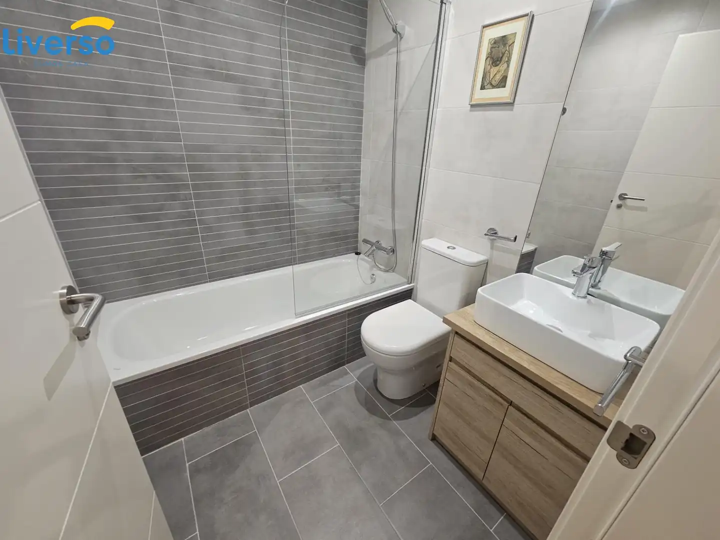 Piso de 89 m² en Burgos