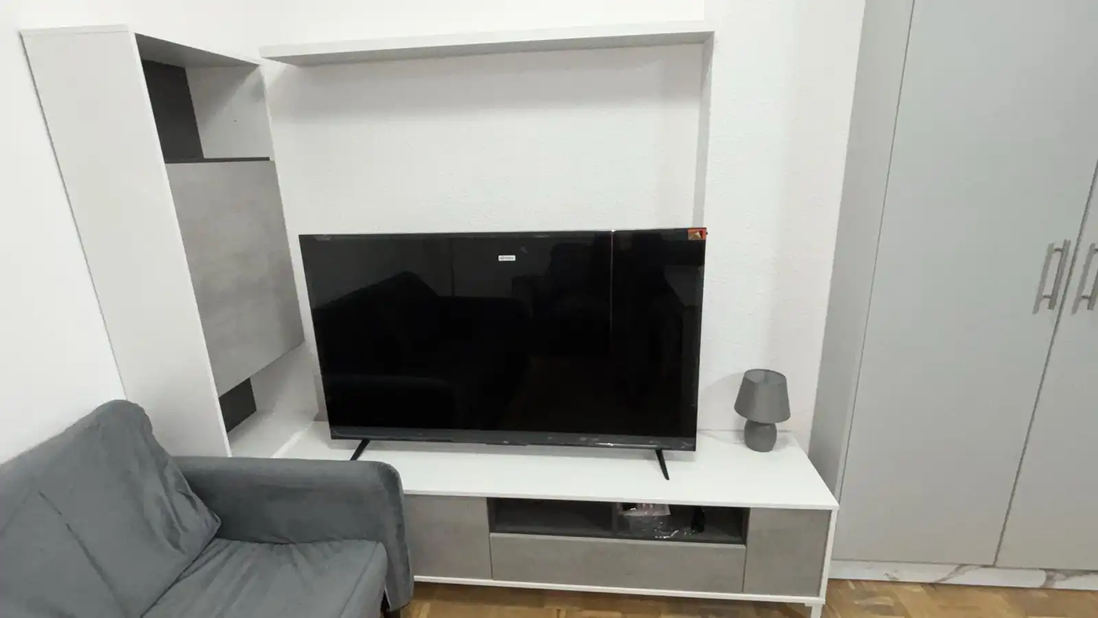 Habitación 120 m², Granada