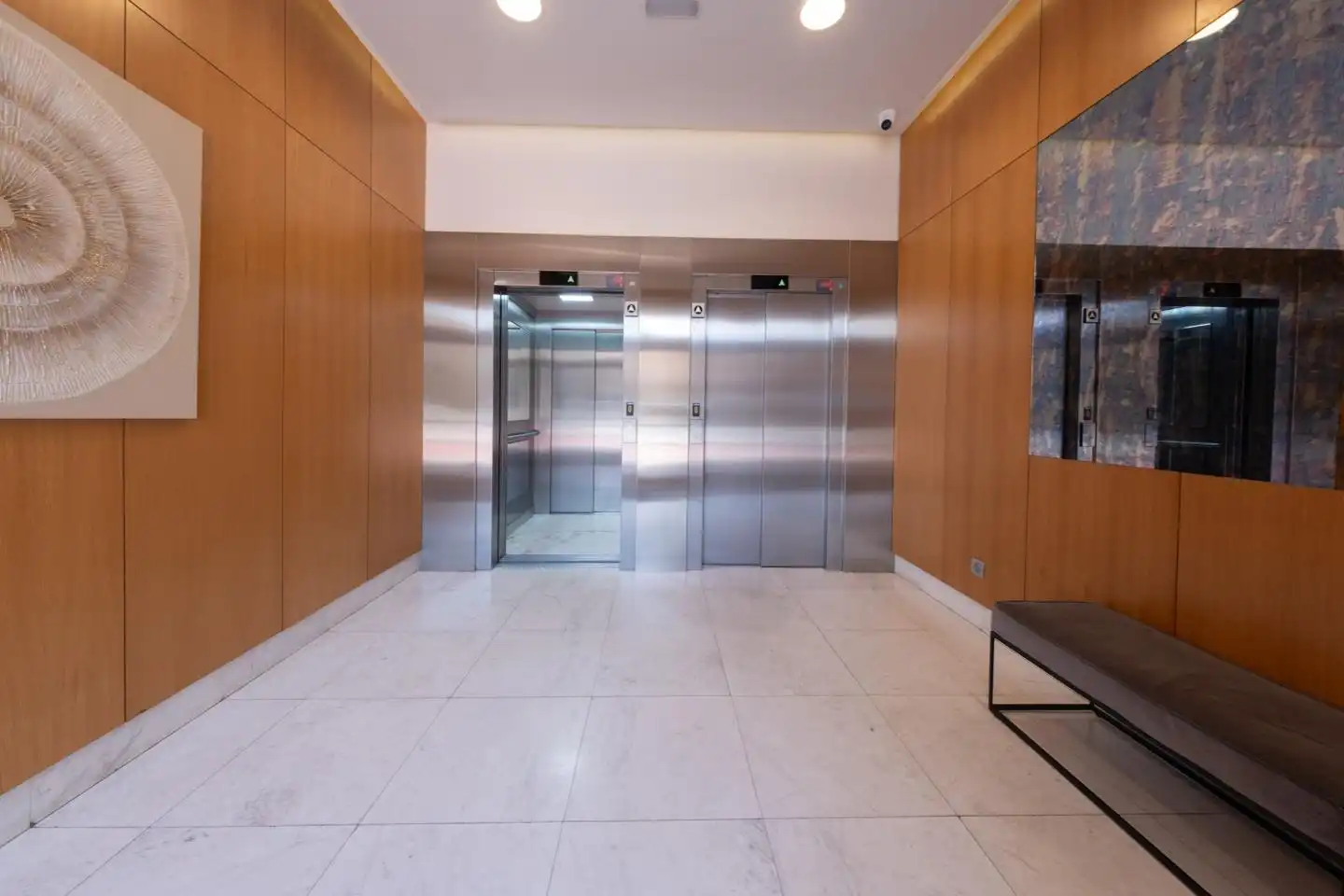 Piso de 89 m² en Las Palmas de Gran Canaria