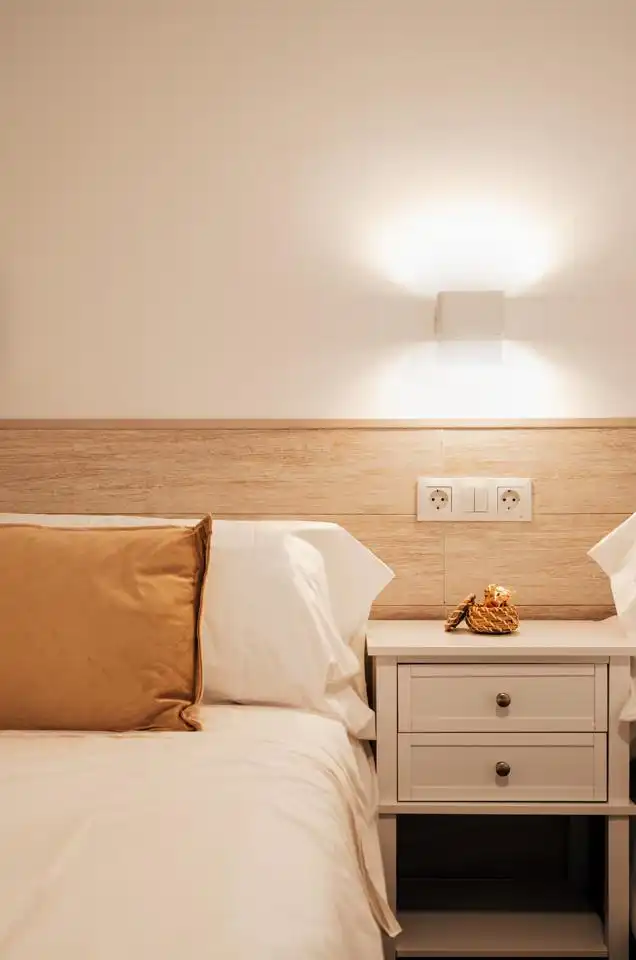Pis de 77 m² a Madrid
