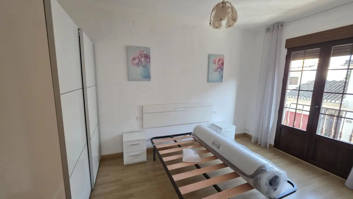 Pis de 69 m² a Las Gabias
