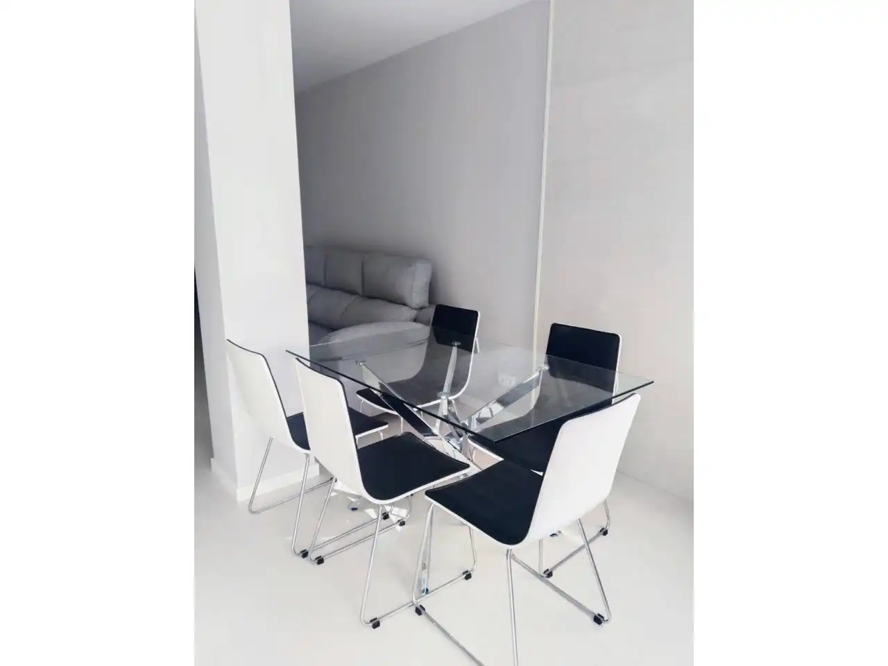Piso de 50 m² en Burgos