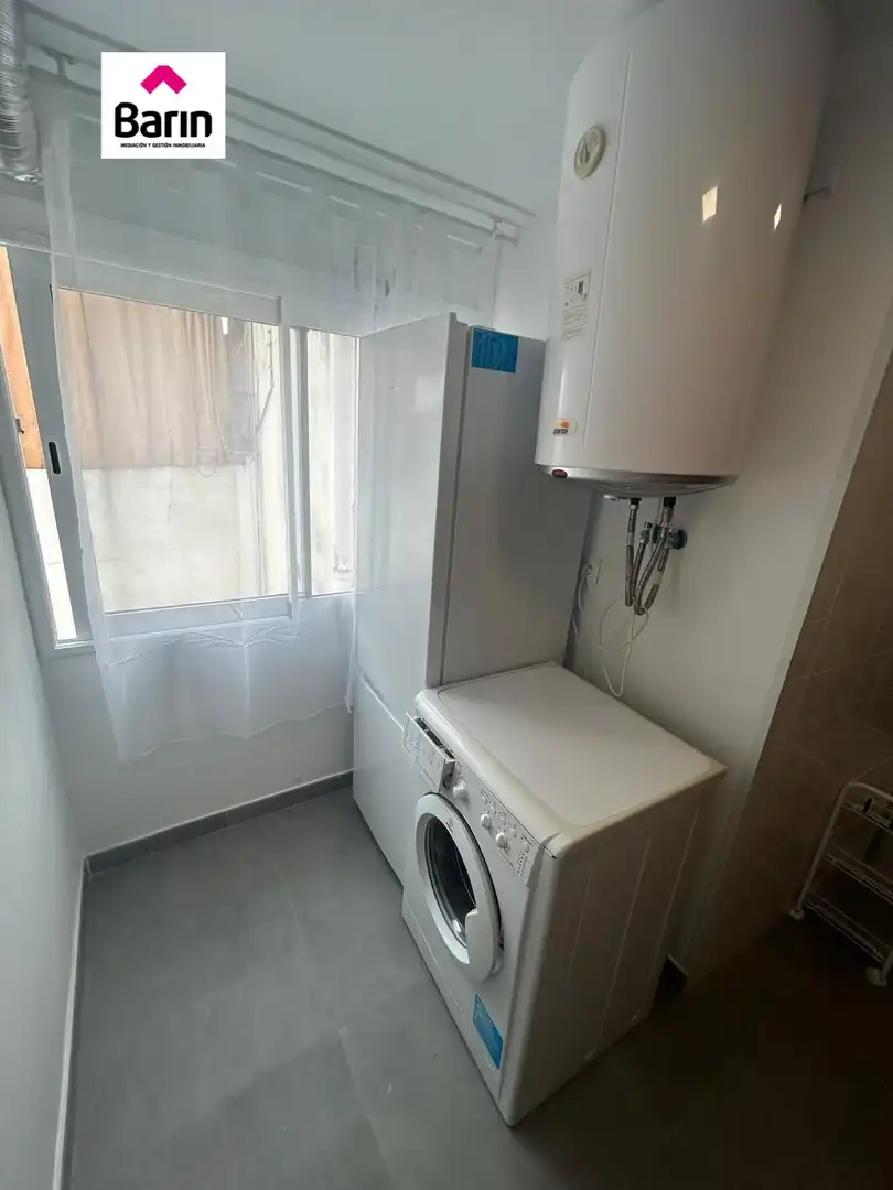 Flat 128 m² in Córdoba