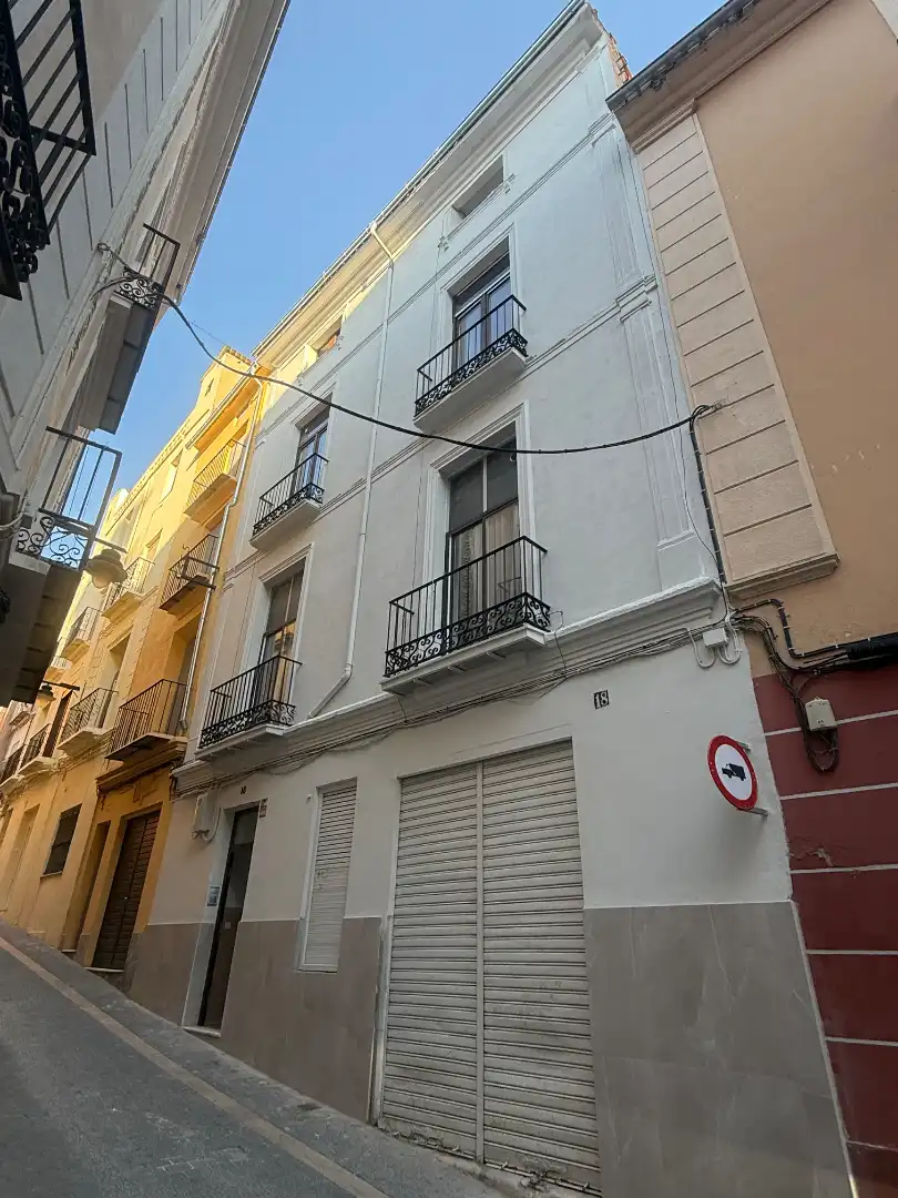 Habitación 120 m², Onteniente