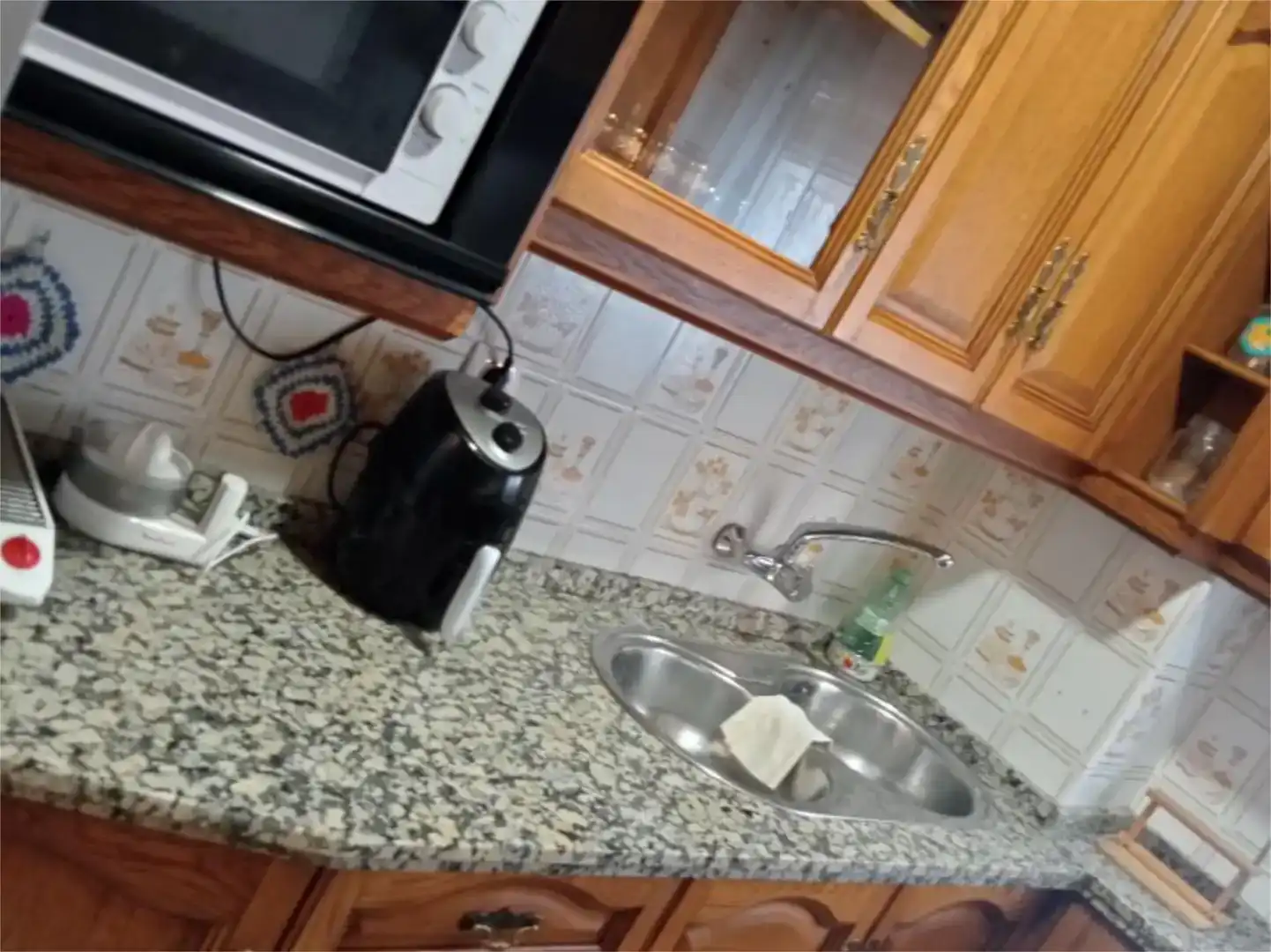 Piso de 90 m² en Luque