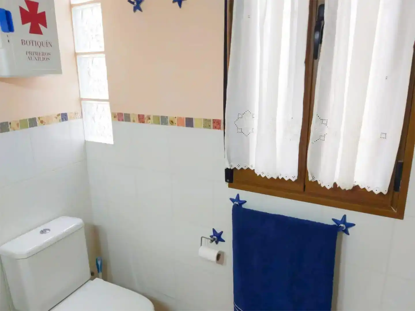 Piso de 160 m² en Lucena del Cid