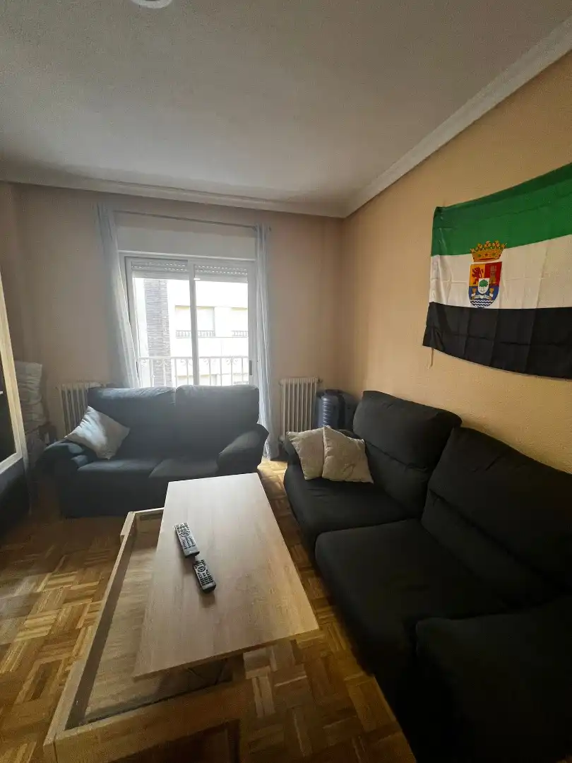 Piso de 100 m² en Salamanca