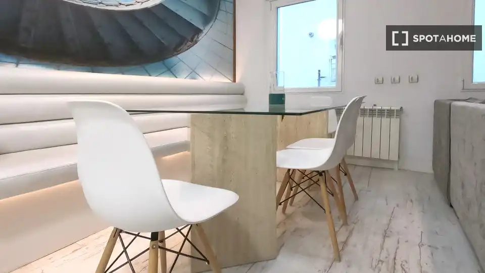 Habitación 81 m², Salamanca