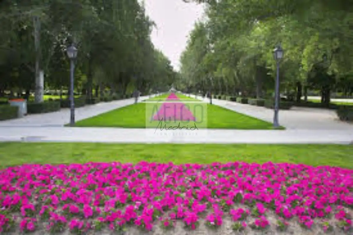Appartamento 226 m² a Madrid