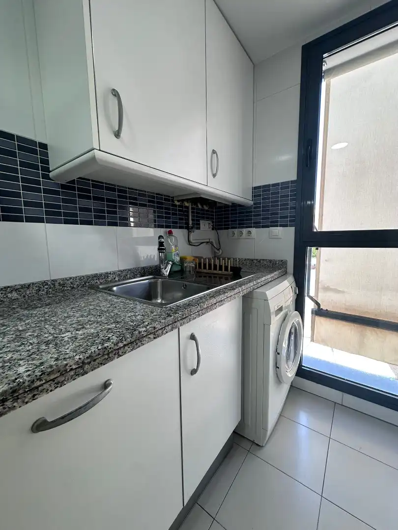 Piso de 80 m² en Castellón de la Plana